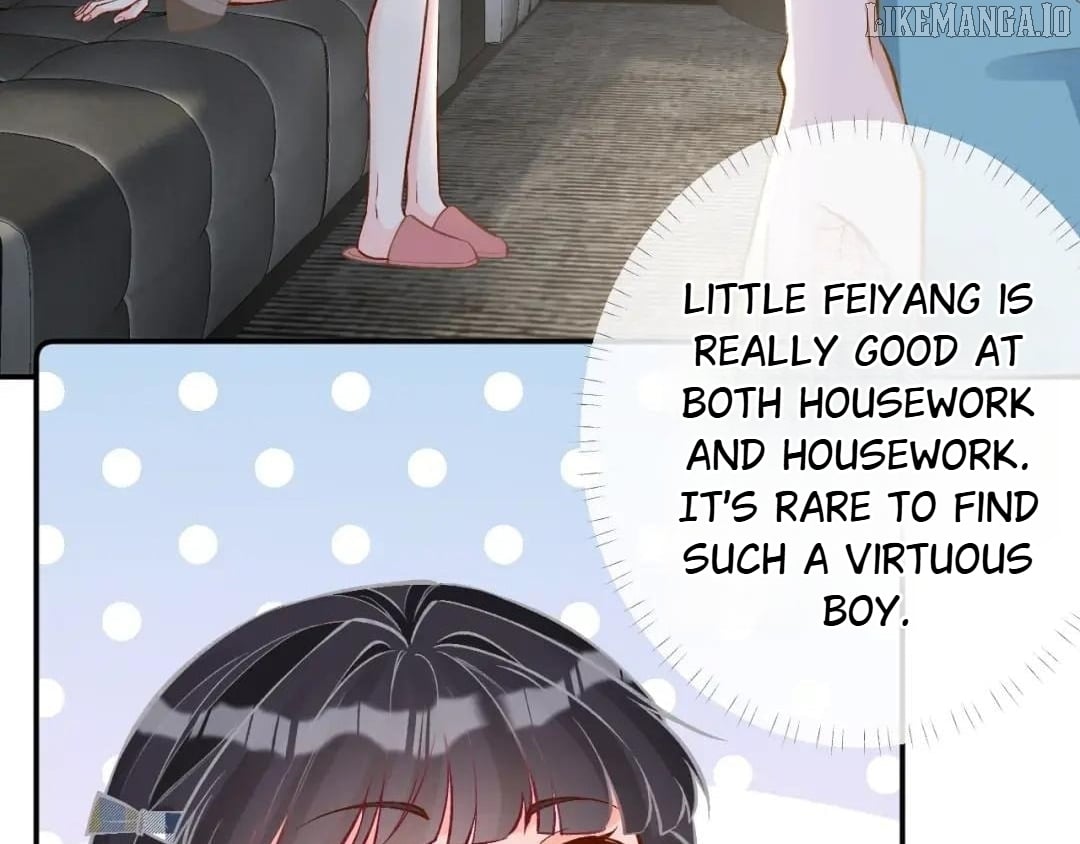 Everyone’s Darling Chapter 176 - Page 66