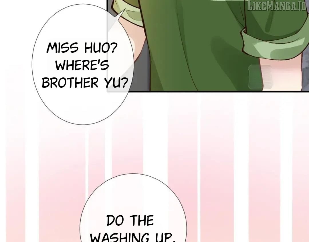 Everyone’s Darling Chapter 176 - Page 70