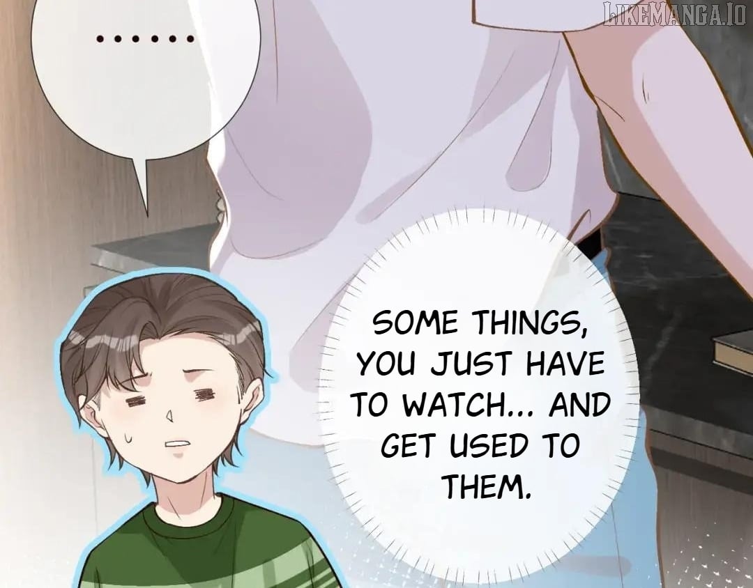 Everyone’s Darling Chapter 176 - Page 75