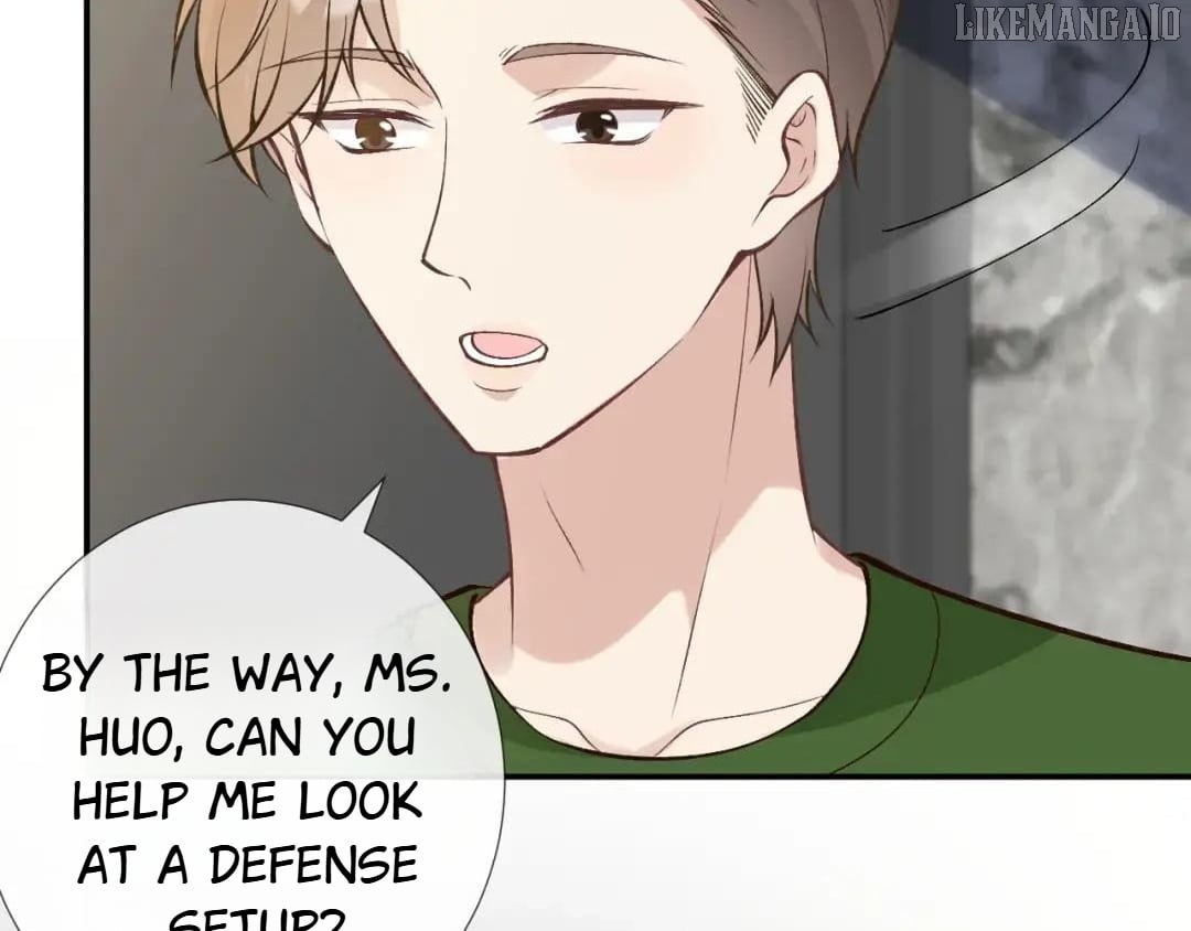 Everyone’s Darling Chapter 176 - Page 77