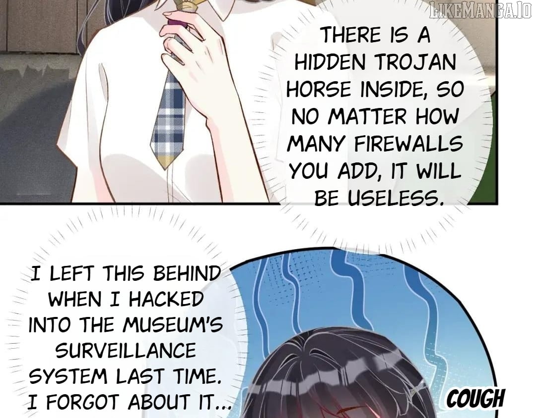 Everyone’s Darling Chapter 176 - Page 81