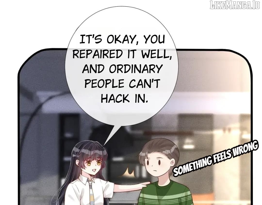 Everyone’s Darling Chapter 176 - Page 83