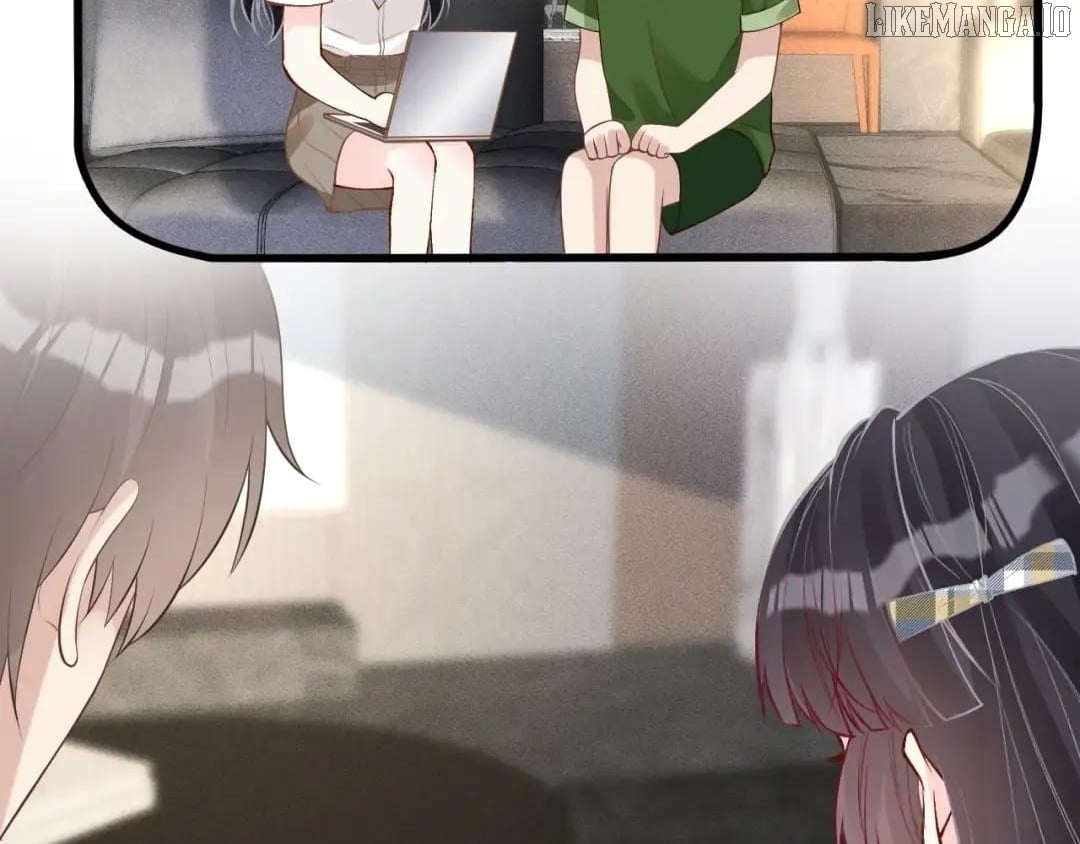 Everyone’s Darling Chapter 176 - Page 84