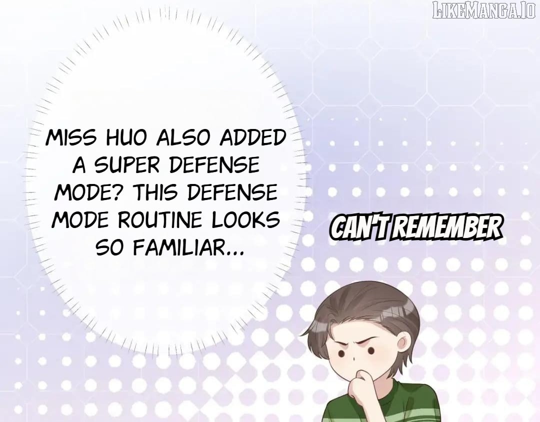 Everyone’s Darling Chapter 176 - Page 87