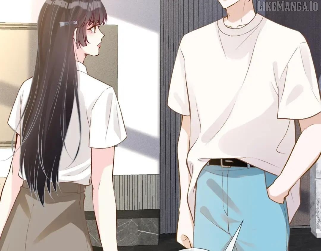 Everyone’s Darling Chapter 176 - Page 94