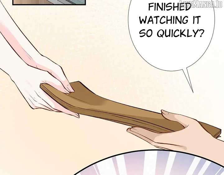Everyone’s Darling Chapter 177 - Page 3