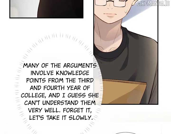 Everyone’s Darling Chapter 177 - Page 7