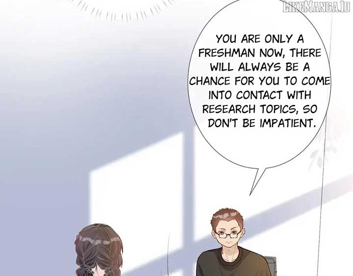 Everyone’s Darling Chapter 177 - Page 8