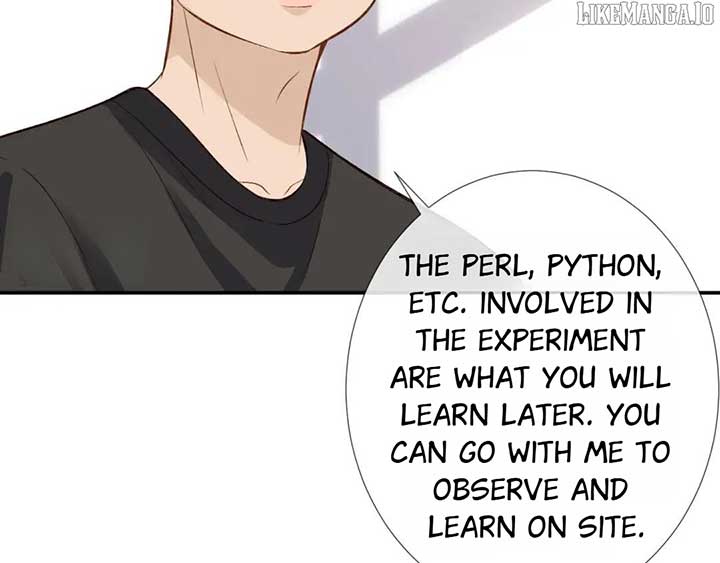 Everyone’s Darling Chapter 177 - Page 19