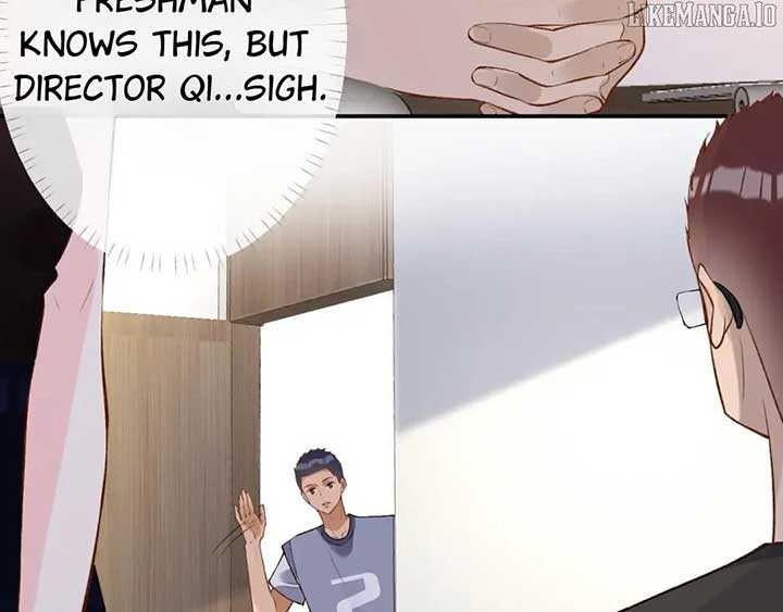 Everyone’s Darling Chapter 177 - Page 27