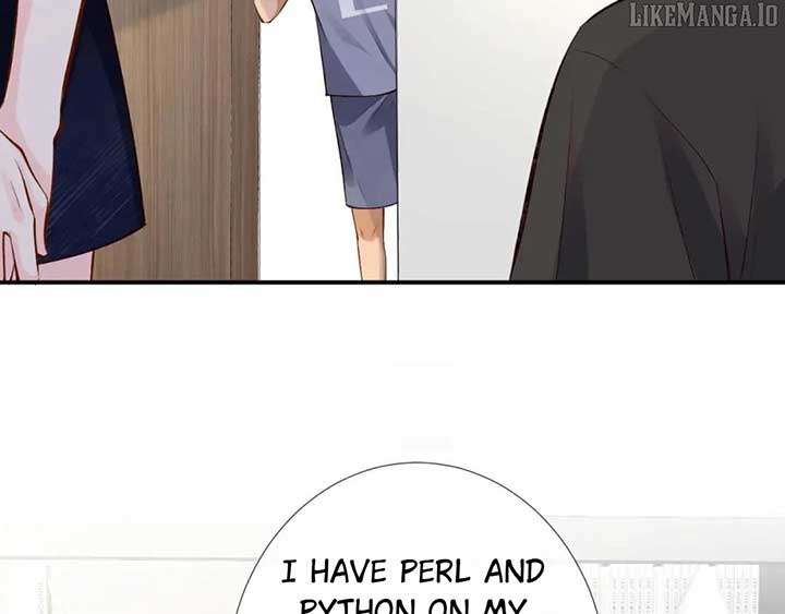 Everyone’s Darling Chapter 177 - Page 28