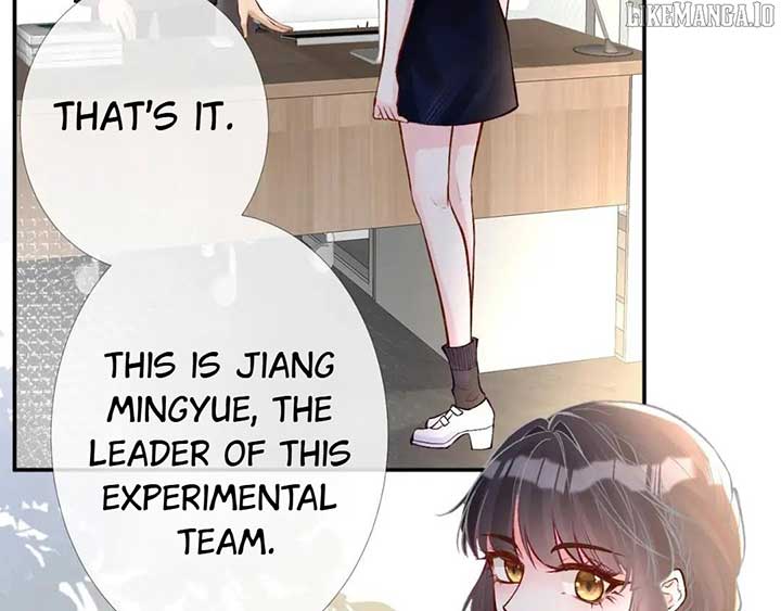 Everyone’s Darling Chapter 177 - Page 51