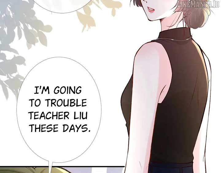 Everyone’s Darling Chapter 177 - Page 52