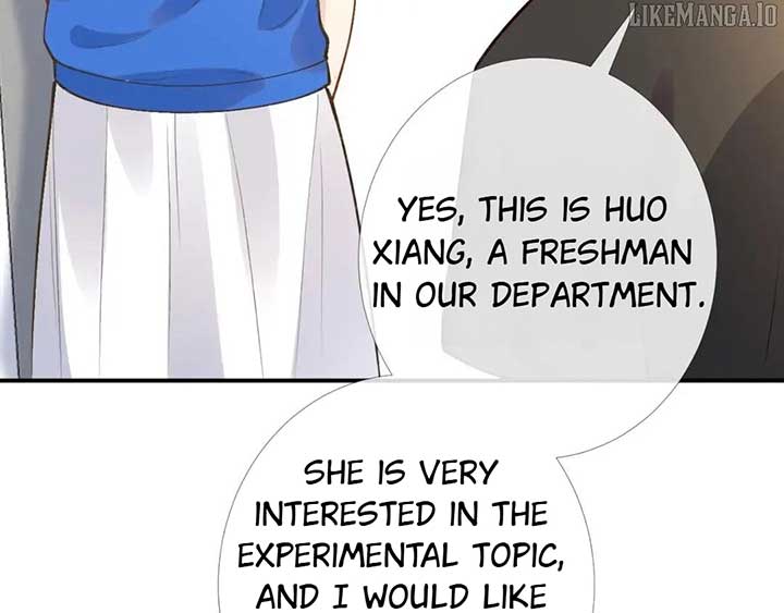 Everyone’s Darling Chapter 177 - Page 57