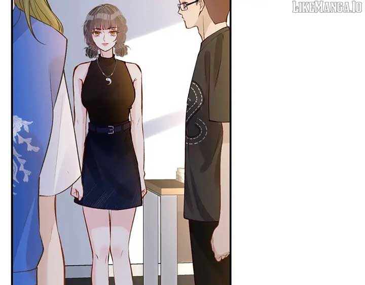 Everyone’s Darling Chapter 177 - Page 63