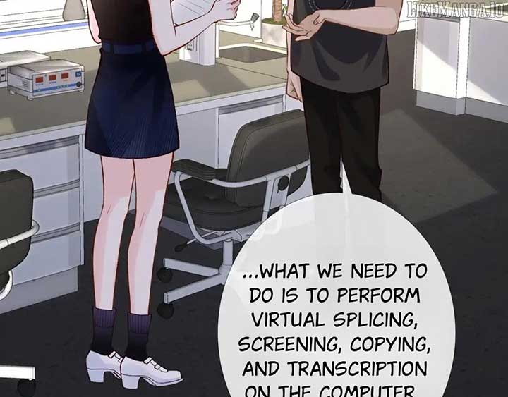Everyone’s Darling Chapter 177 - Page 76