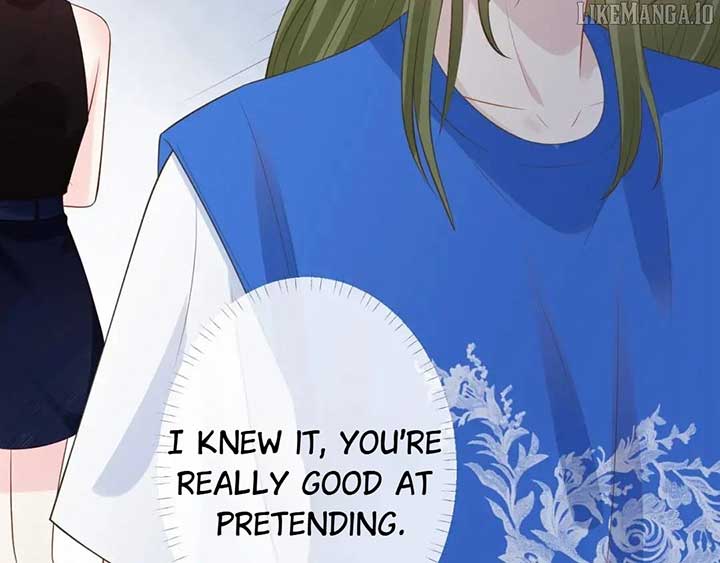 Everyone’s Darling Chapter 177 - Page 87