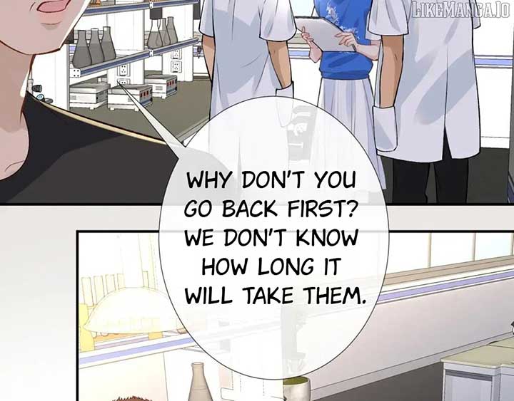 Everyone’s Darling Chapter 178 - Page 10