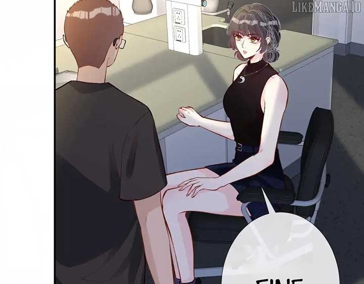Everyone’s Darling Chapter 178 - Page 11