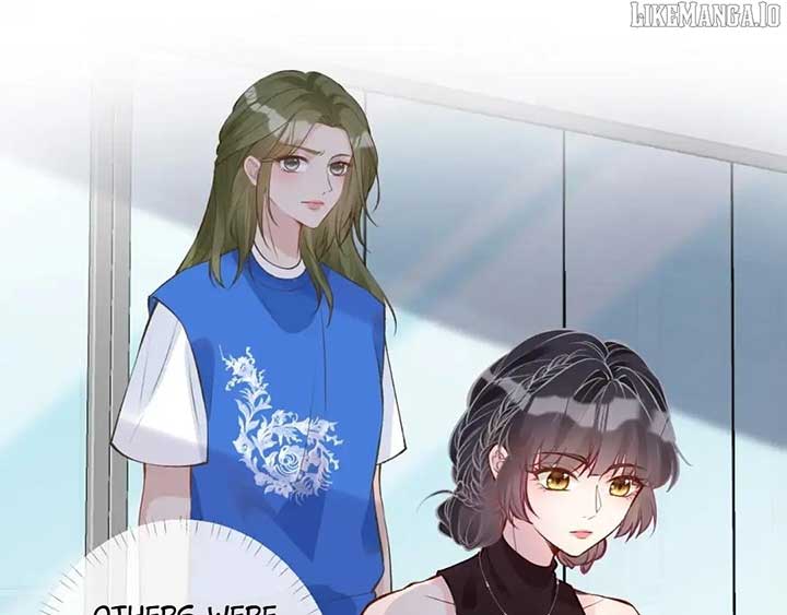 Everyone’s Darling Chapter 178 - Page 26
