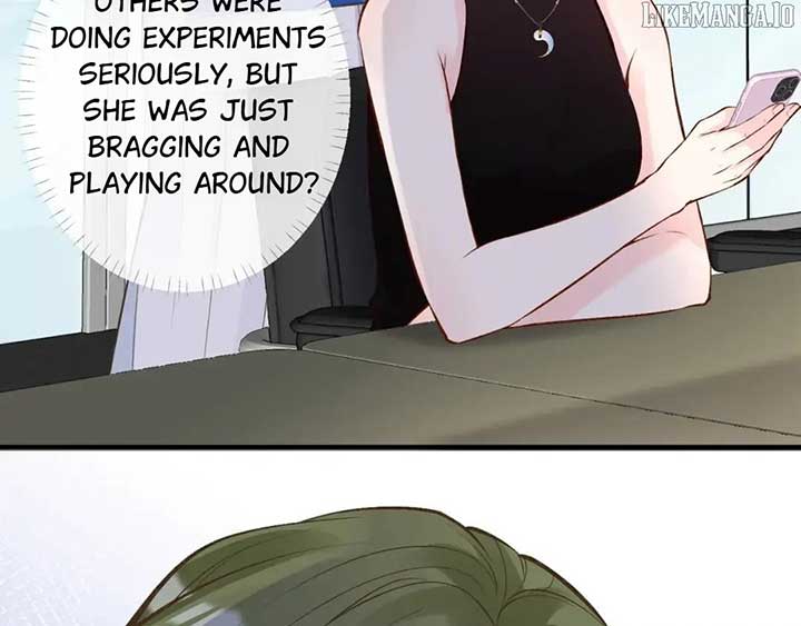Everyone’s Darling Chapter 178 - Page 27
