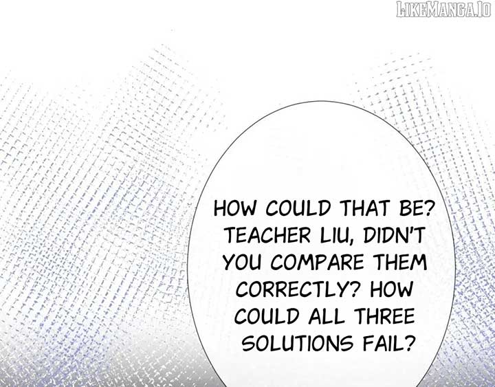 Everyone’s Darling Chapter 178 - Page 33
