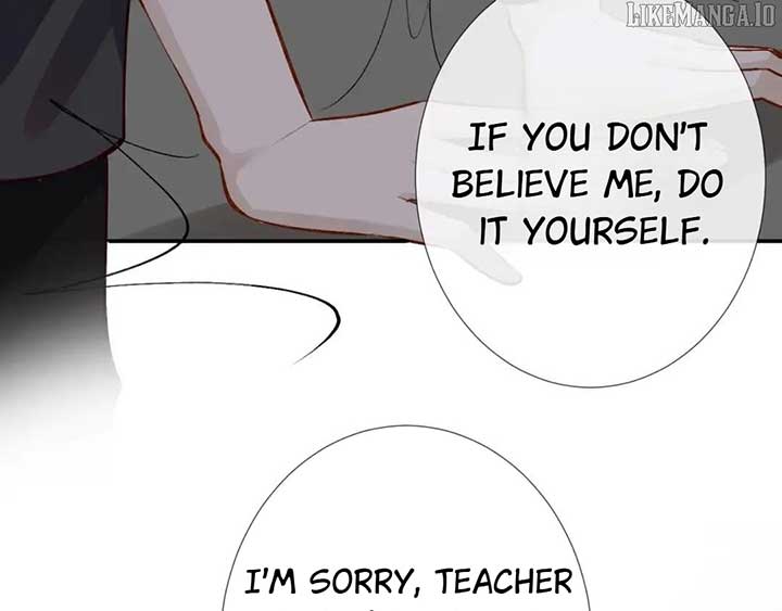 Everyone’s Darling Chapter 178 - Page 38