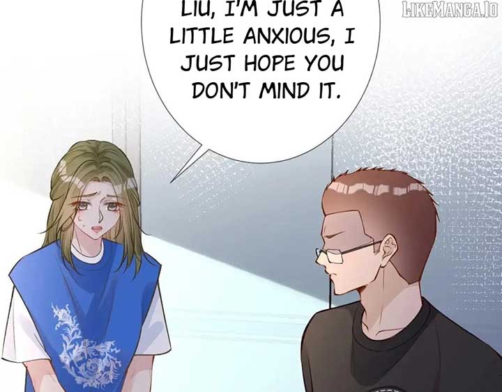 Everyone’s Darling Chapter 178 - Page 39