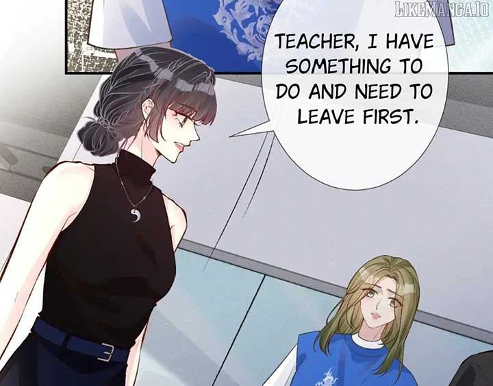 Everyone’s Darling Chapter 178 - Page 47