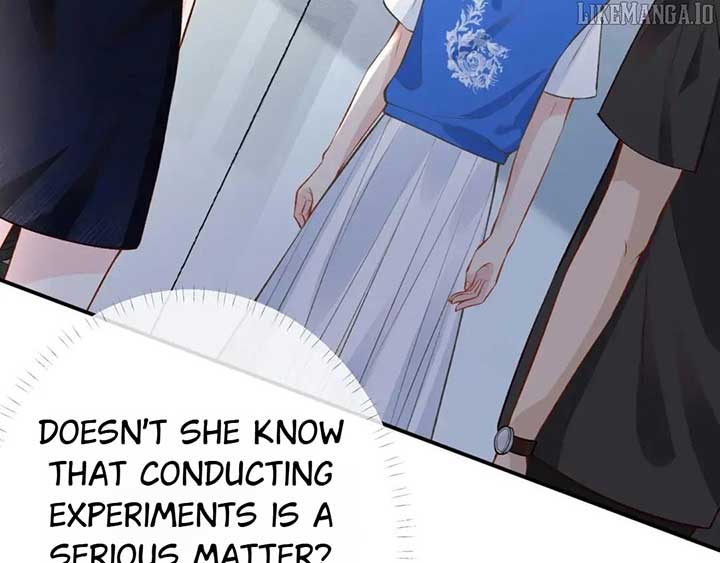 Everyone’s Darling Chapter 178 - Page 48