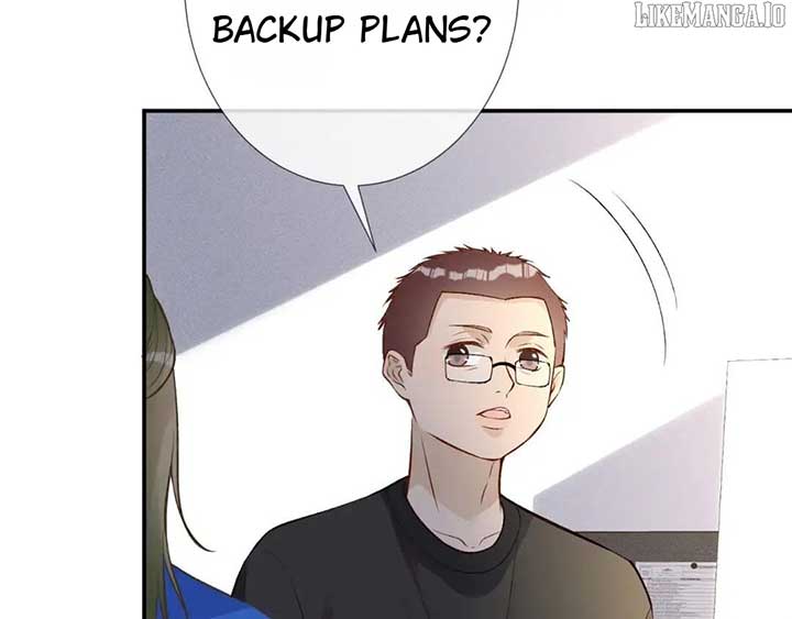 Everyone’s Darling Chapter 178 - Page 55
