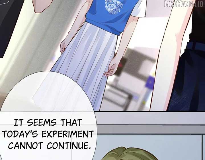 Everyone’s Darling Chapter 178 - Page 60
