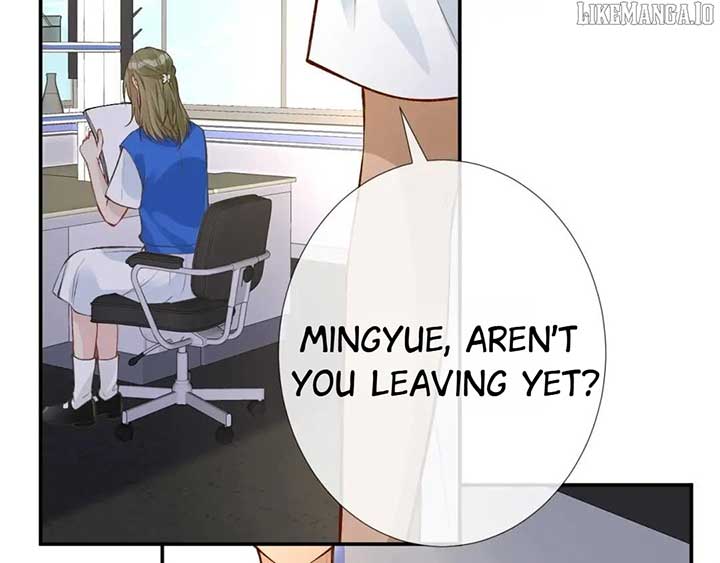Everyone’s Darling Chapter 178 - Page 65