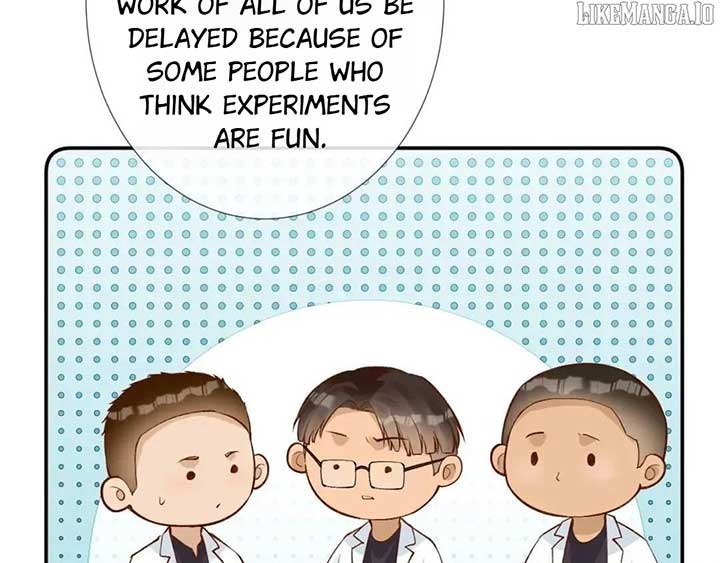 Everyone’s Darling Chapter 178 - Page 68