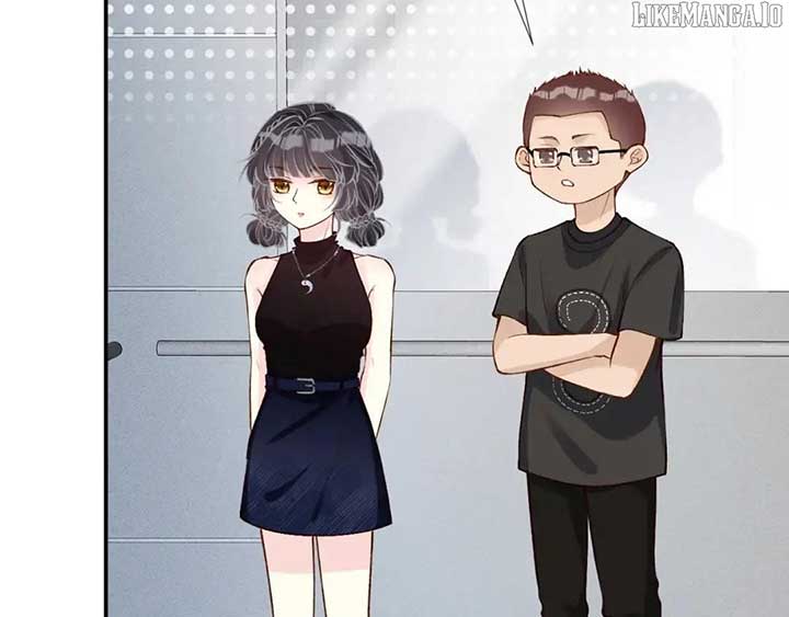 Everyone’s Darling Chapter 178 - Page 71