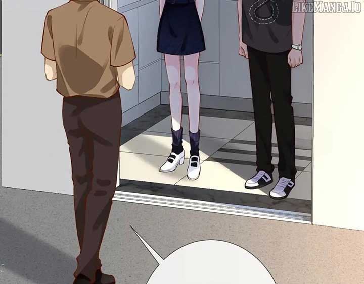 Everyone’s Darling Chapter 178 - Page 78