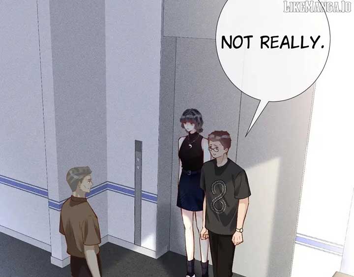 Everyone’s Darling Chapter 178 - Page 81