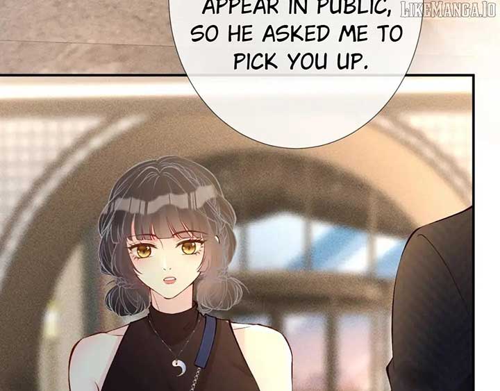 Everyone’s Darling Chapter 178 - Page 91