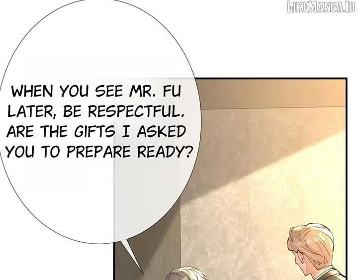 Everyone’s Darling Chapter 178 - Page 93