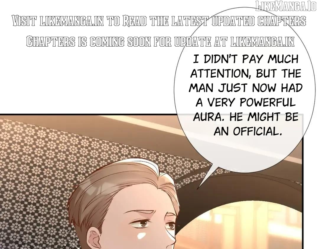 Everyone’s Darling Chapter 179 - Page 1