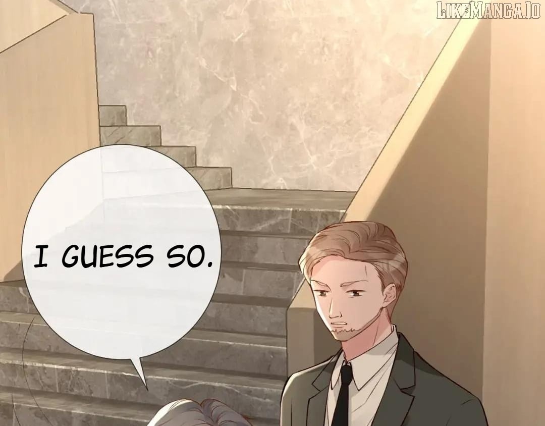 Everyone’s Darling Chapter 179 - Page 3
