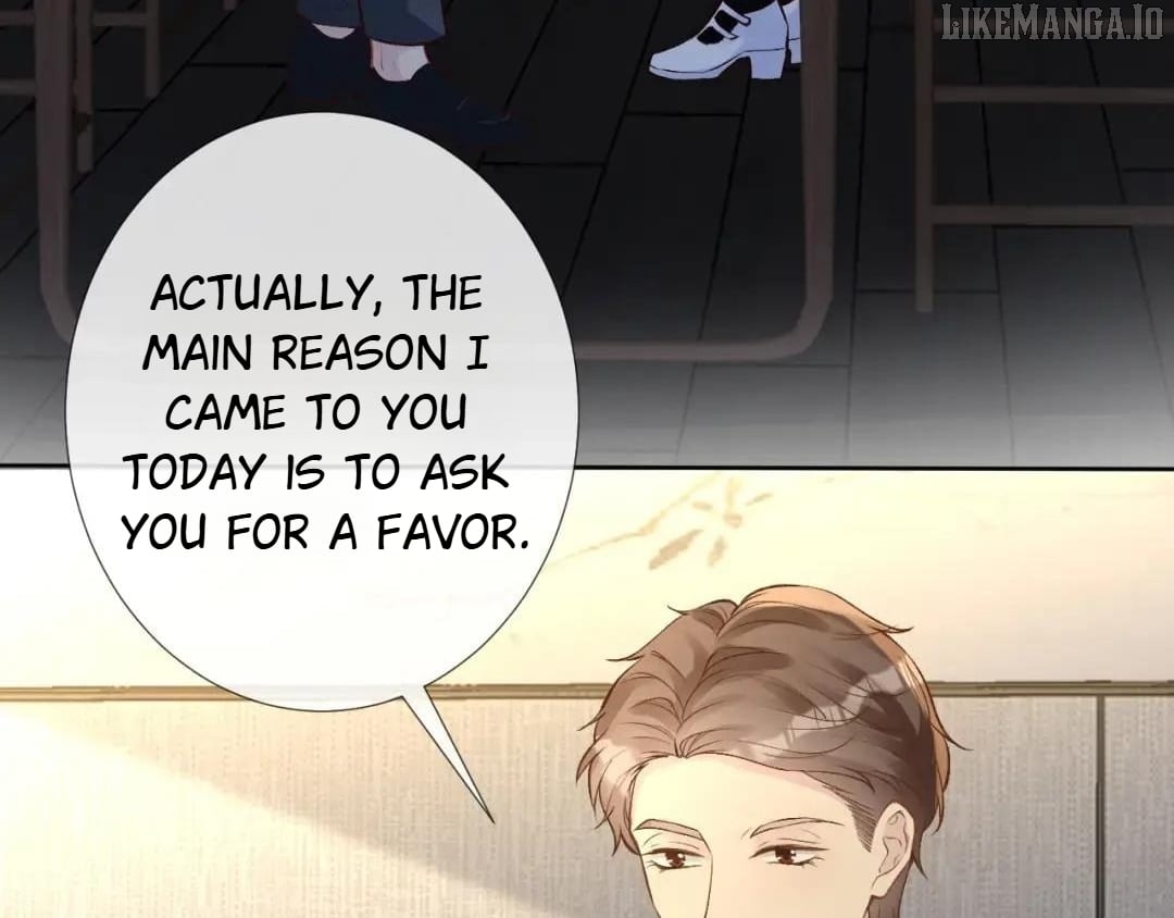 Everyone’s Darling Chapter 179 - Page 10