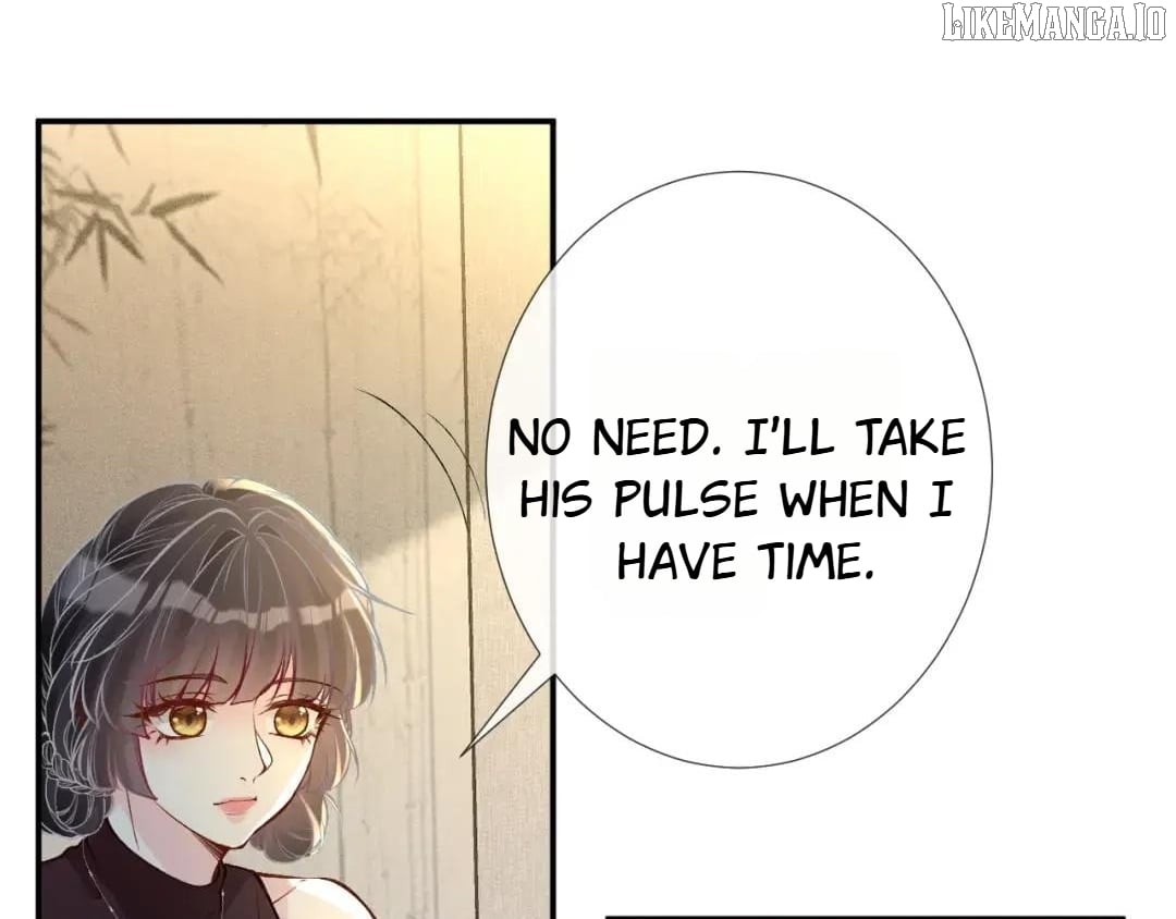 Everyone’s Darling Chapter 179 - Page 20