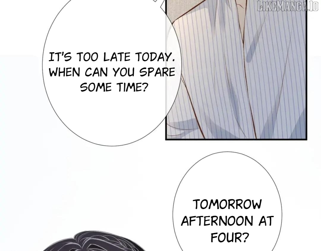 Everyone’s Darling Chapter 179 - Page 22