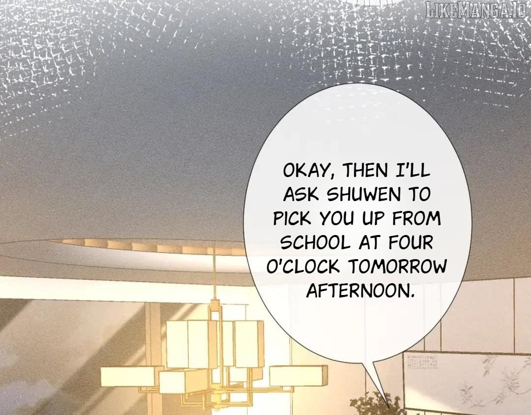 Everyone’s Darling Chapter 179 - Page 24