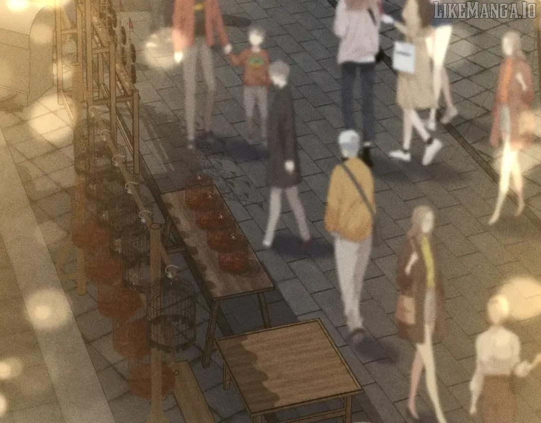 Everyone’s Darling Chapter 179 - Page 36