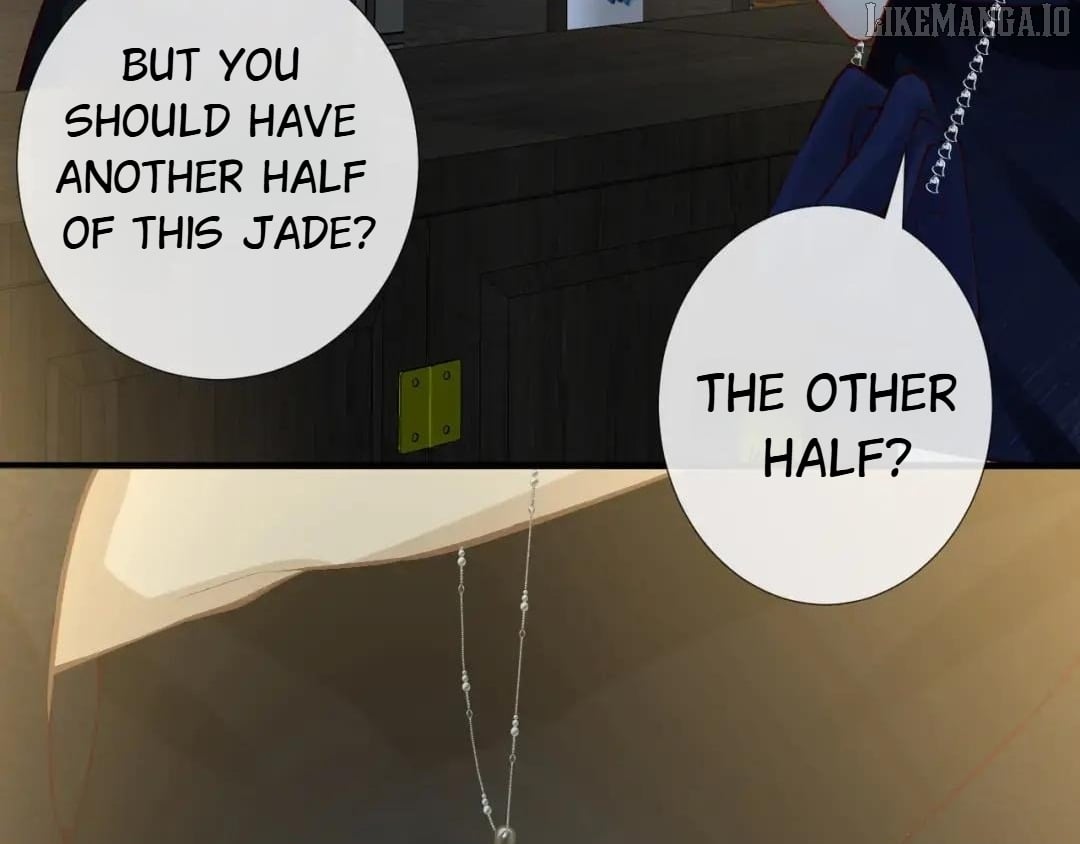 Everyone’s Darling Chapter 179 - Page 54