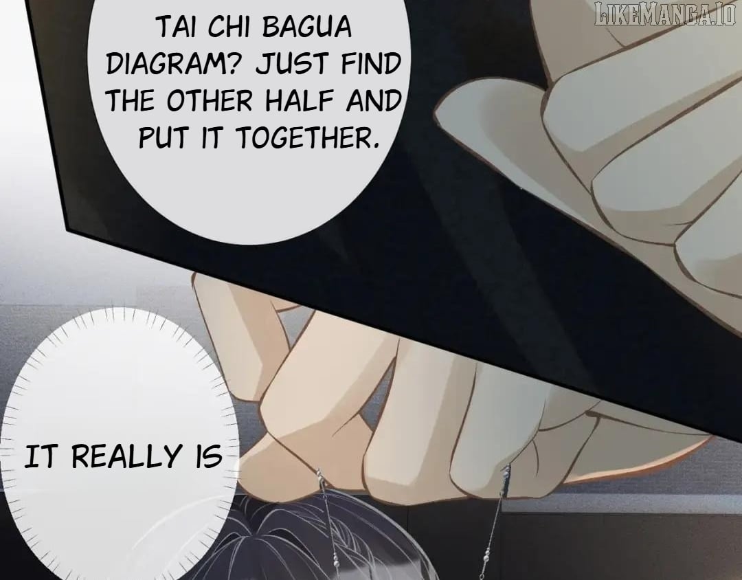 Everyone’s Darling Chapter 179 - Page 56