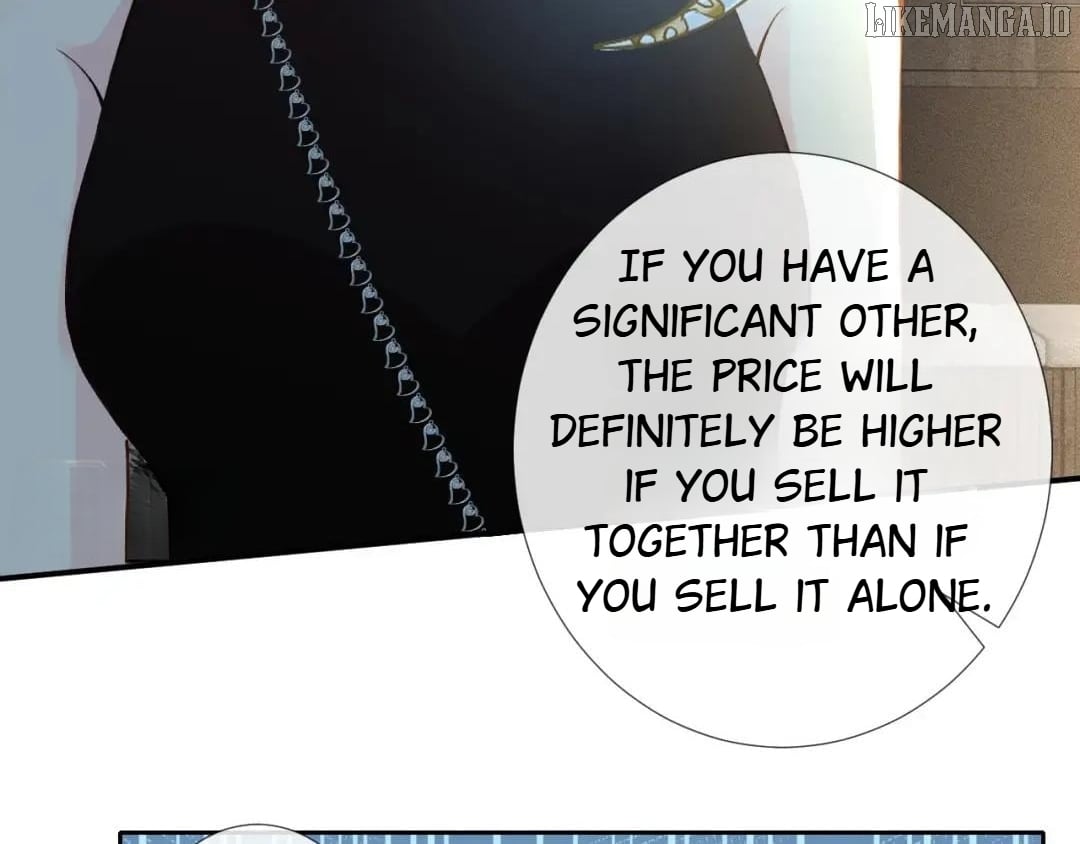 Everyone’s Darling Chapter 179 - Page 58