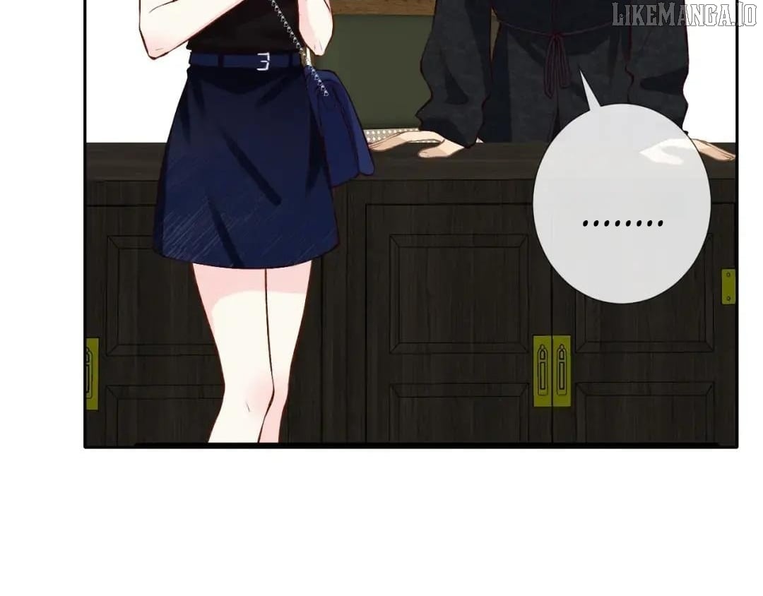 Everyone’s Darling Chapter 179 - Page 60